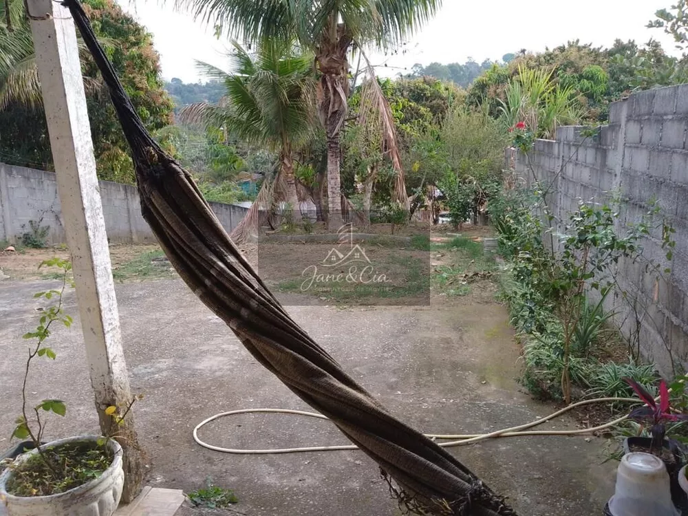 Chácara, 2 quartos, 600 m² - Foto 1