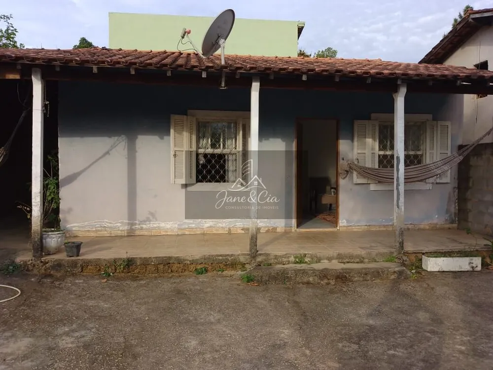 Chácara, 2 quartos, 600 m² - Foto 1