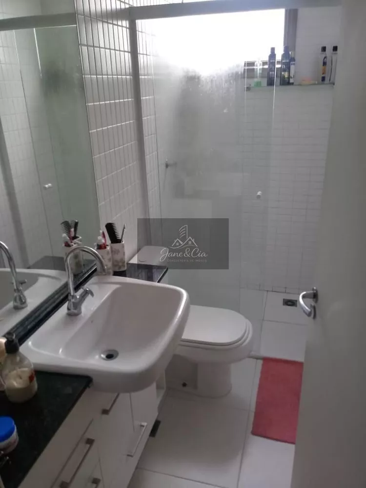 Apartamento, 3 quartos, 110 m² - Foto 2