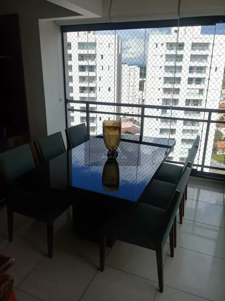 Apartamento, 3 quartos, 110 m² - Foto 4