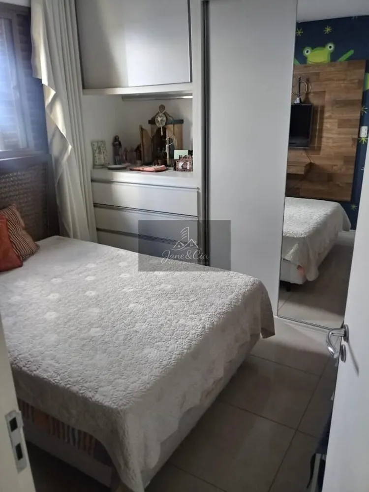 Apartamento, 3 quartos, 110 m² - Foto 12