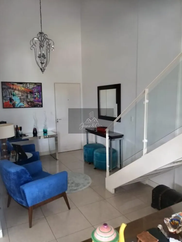 Apartamento, 3 quartos, 110 m² - Foto 3