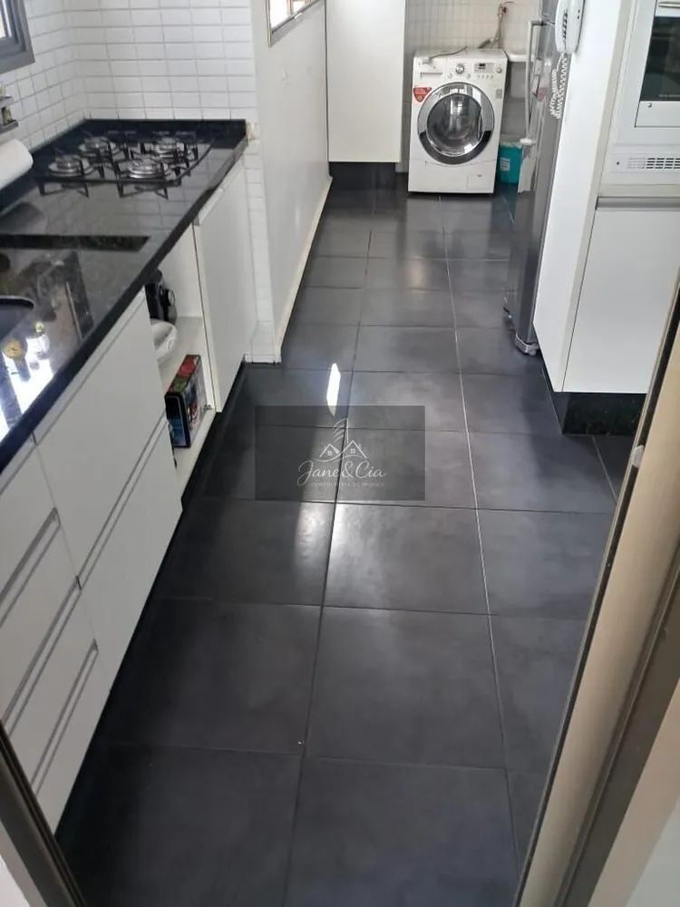 Apartamento, 3 quartos, 110 m² - Foto 5