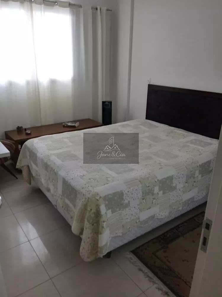 Apartamento, 3 quartos, 110 m² - Foto 1