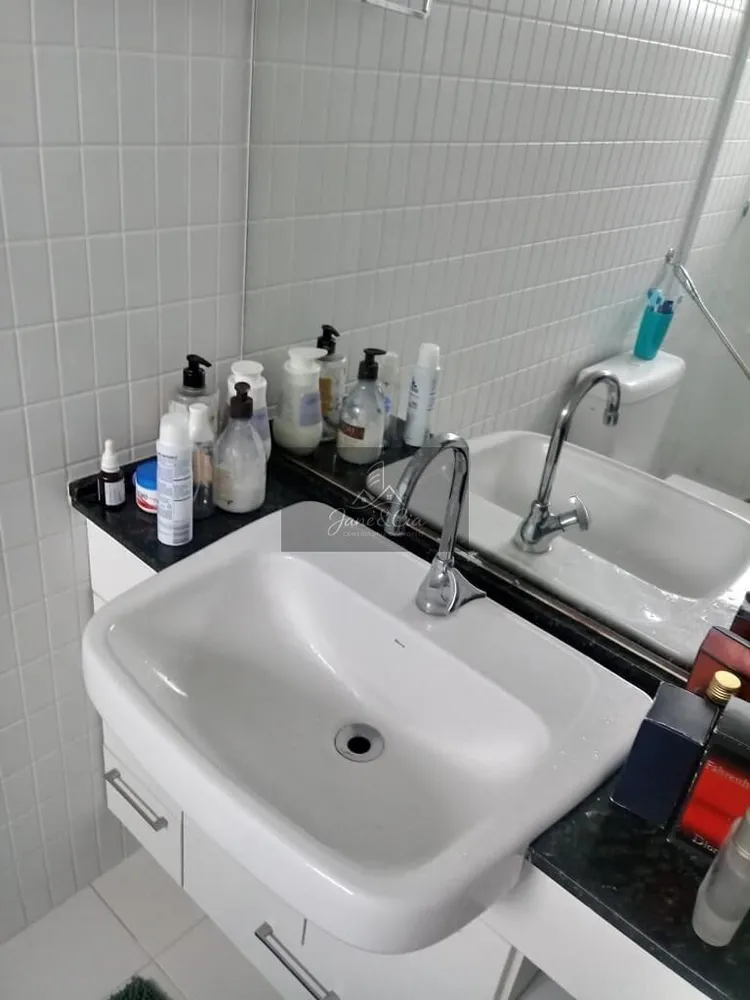 Apartamento, 3 quartos, 110 m² - Foto 10