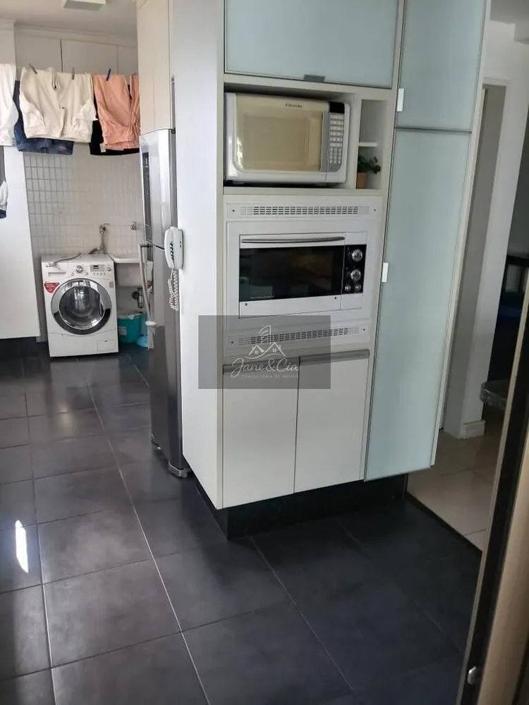 Apartamento, 3 quartos, 110 m² - Foto 6