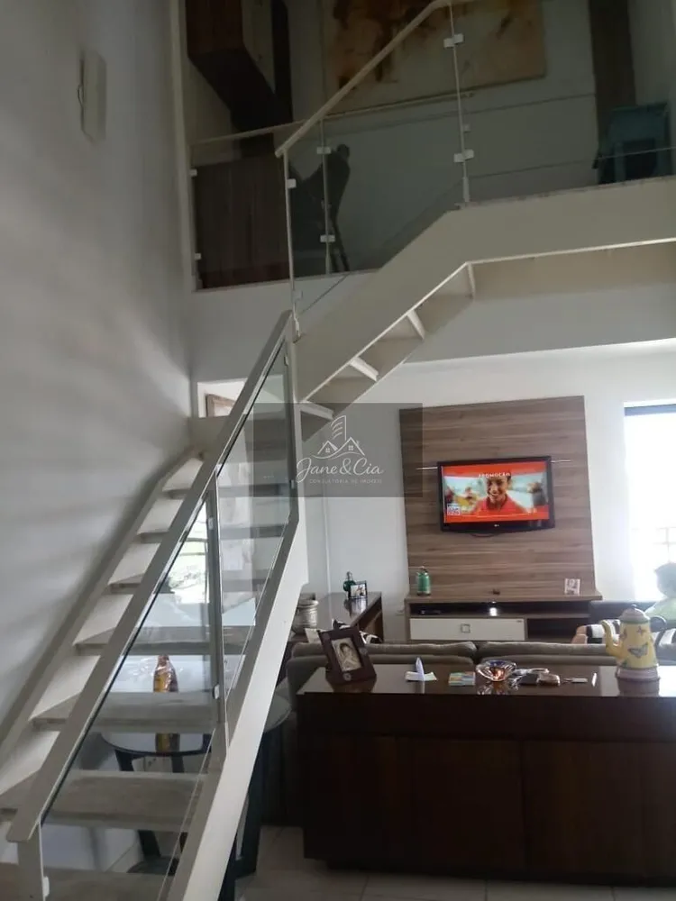 Apartamento, 3 quartos, 110 m² - Foto 2