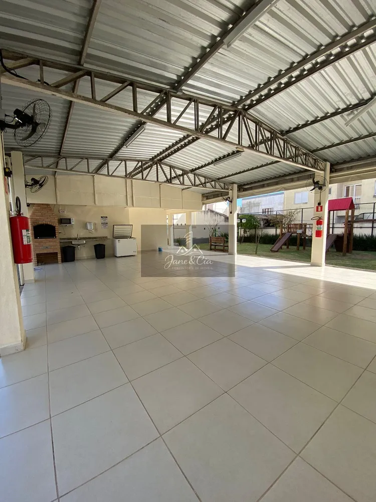 Apartamento, 2 quartos, 54 m² - Foto 4