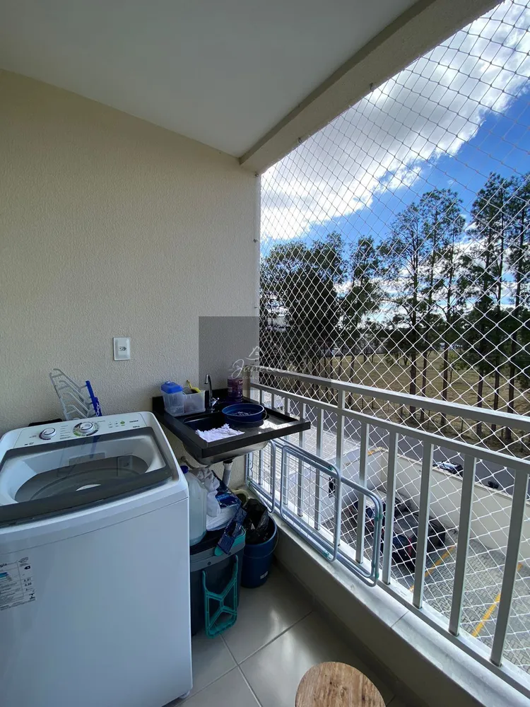 Apartamento, 2 quartos, 54 m² - Foto 12