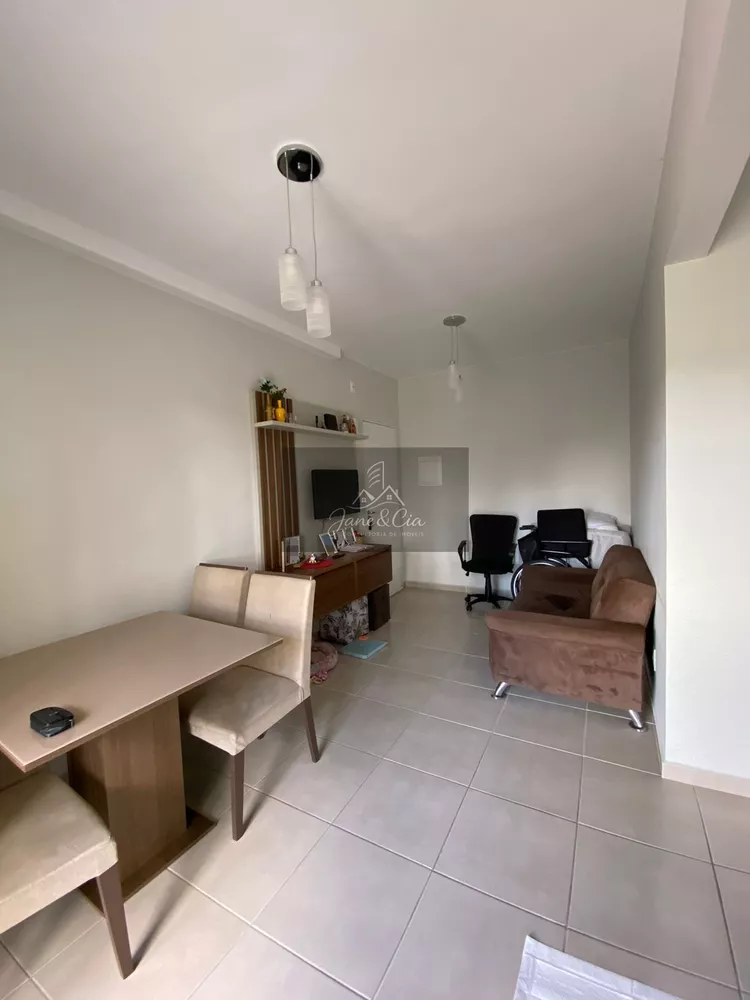 Apartamento, 2 quartos, 54 m² - Foto 4
