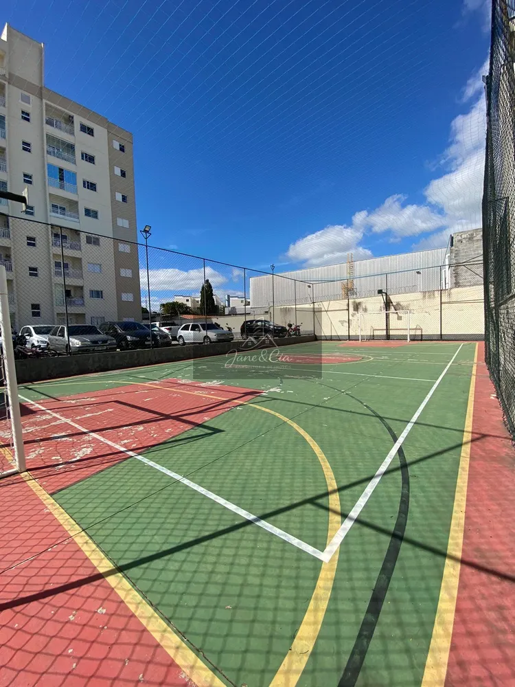 Apartamento, 2 quartos, 54 m² - Foto 3