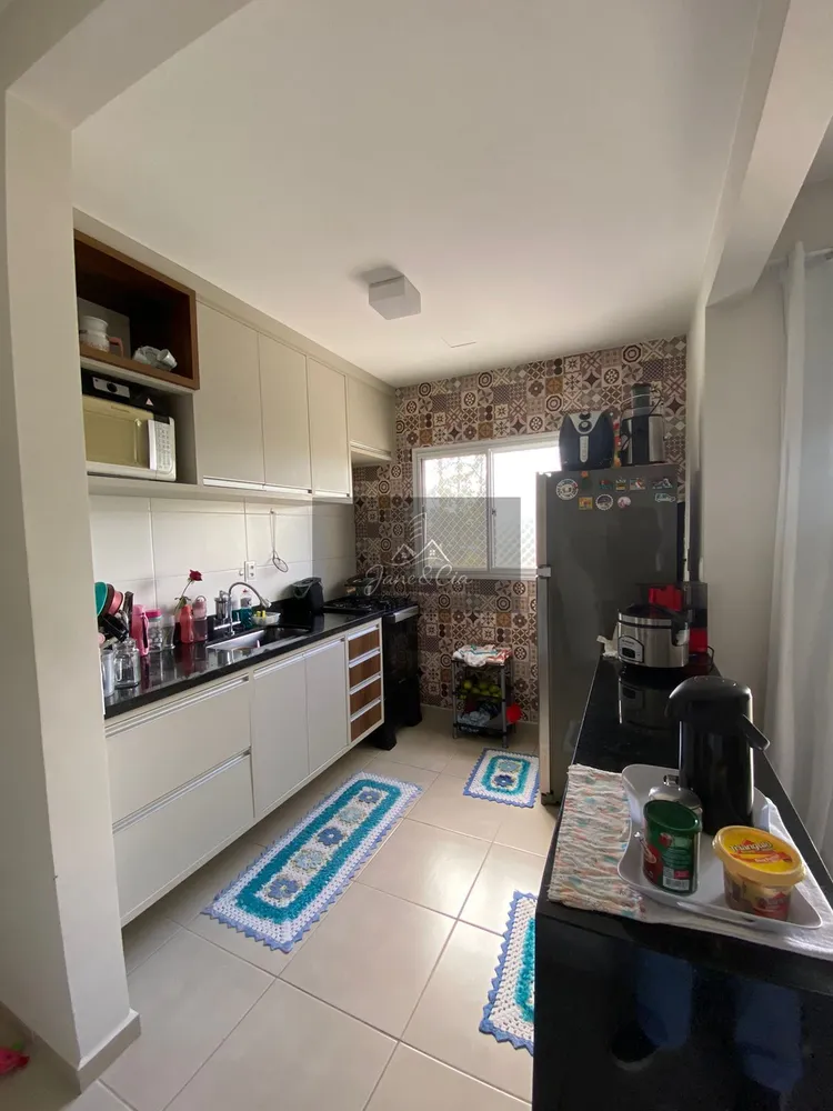 Apartamento, 2 quartos, 54 m² - Foto 8