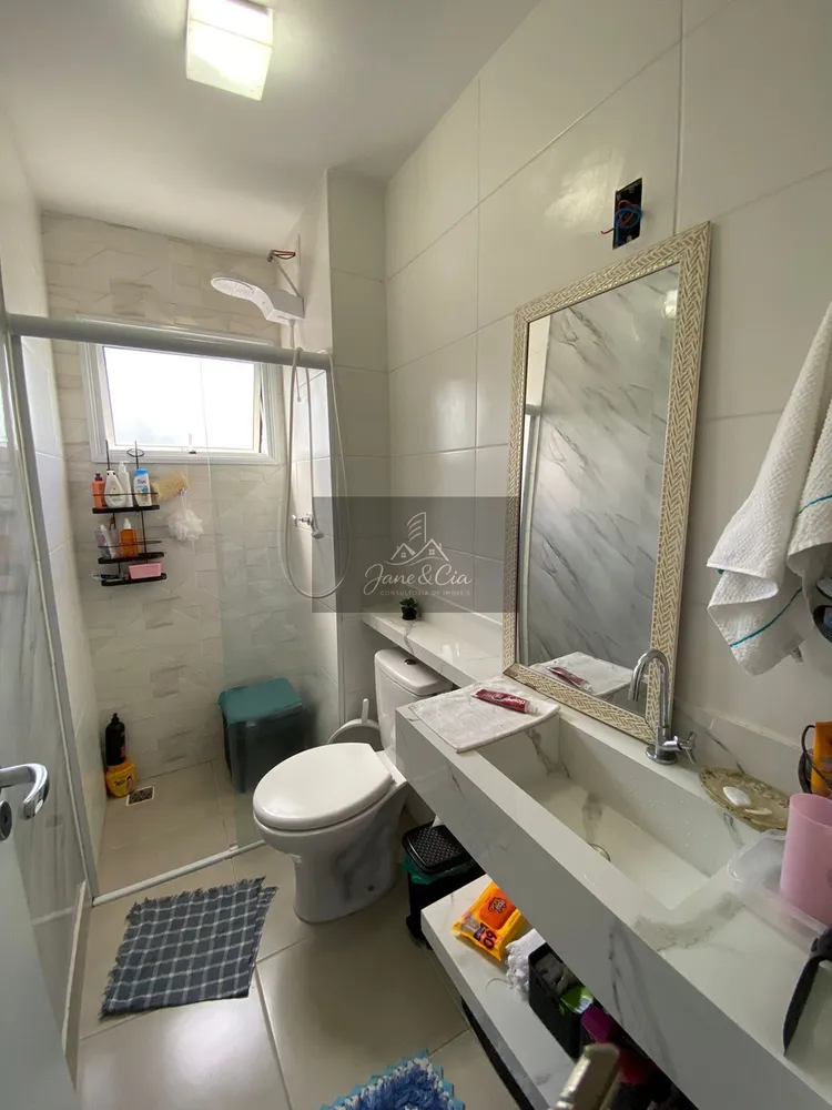 Apartamento, 2 quartos, 54 m² - Foto 11