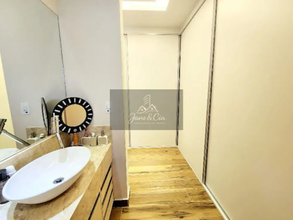Casa, 3 quartos, 185 m² - Foto 9
