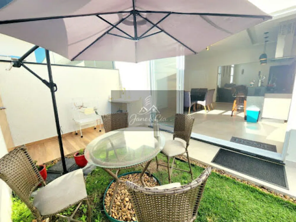 Casa, 3 quartos, 185 m² - Foto 18