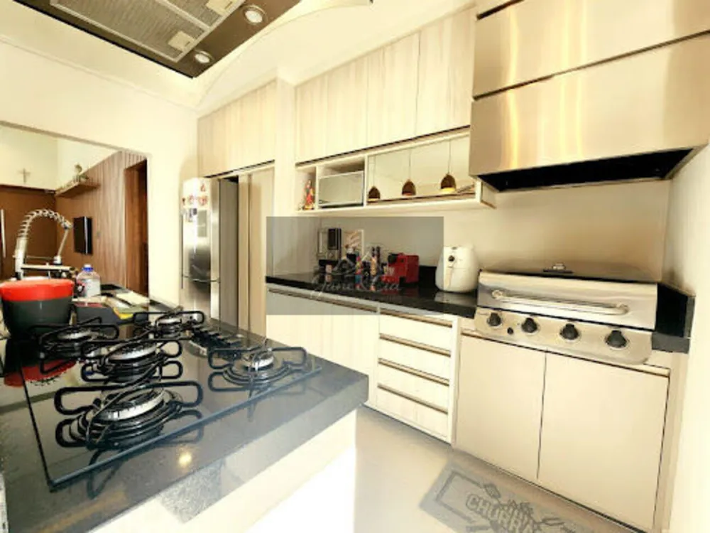 Casa, 3 quartos, 185 m² - Foto 5