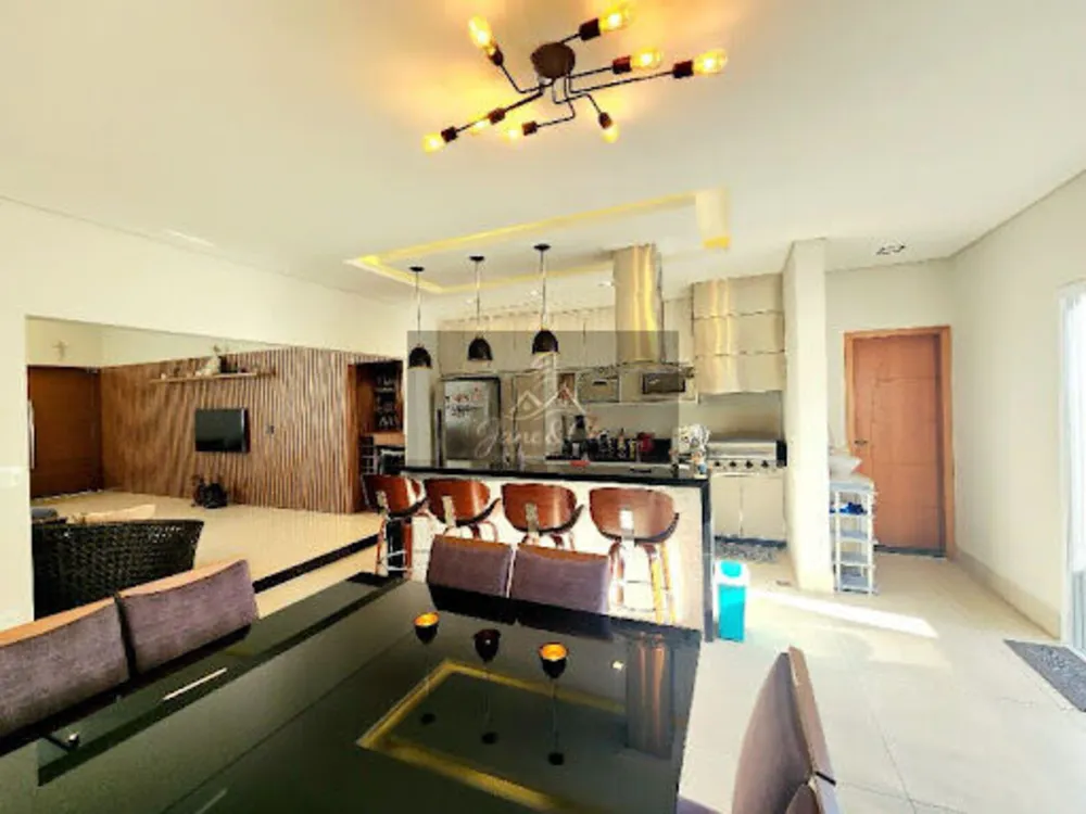 Casa, 3 quartos, 185 m² - Foto 3