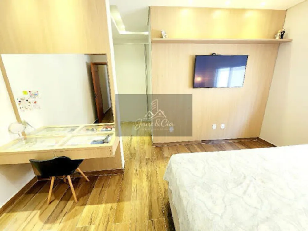 Casa, 3 quartos, 185 m² - Foto 11