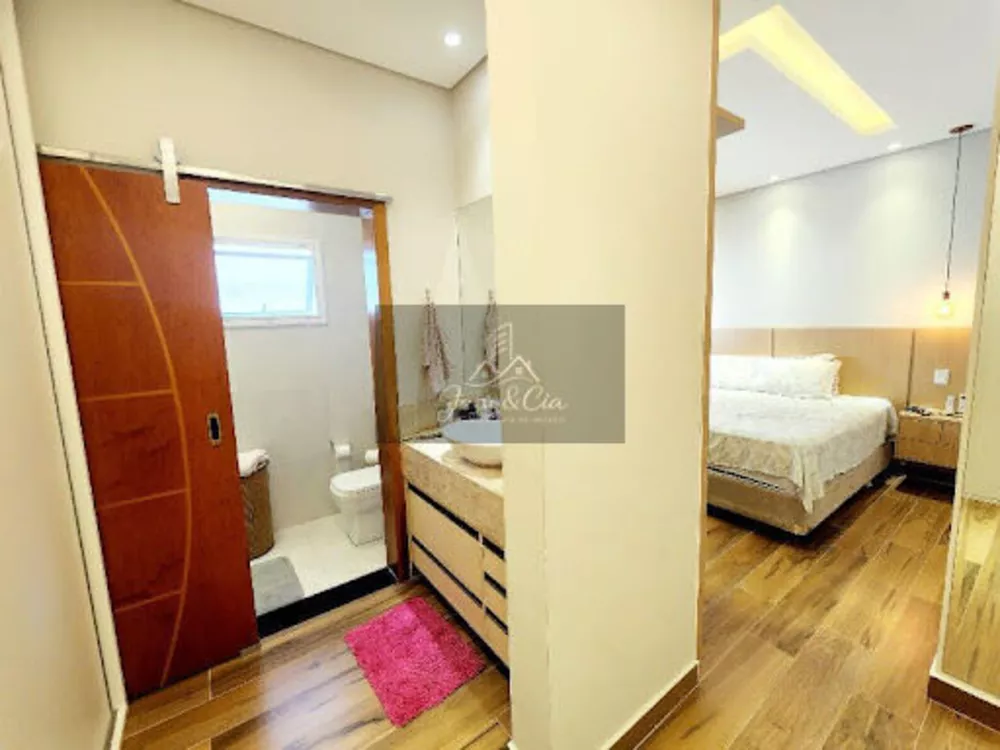 Casa, 3 quartos, 185 m² - Foto 3