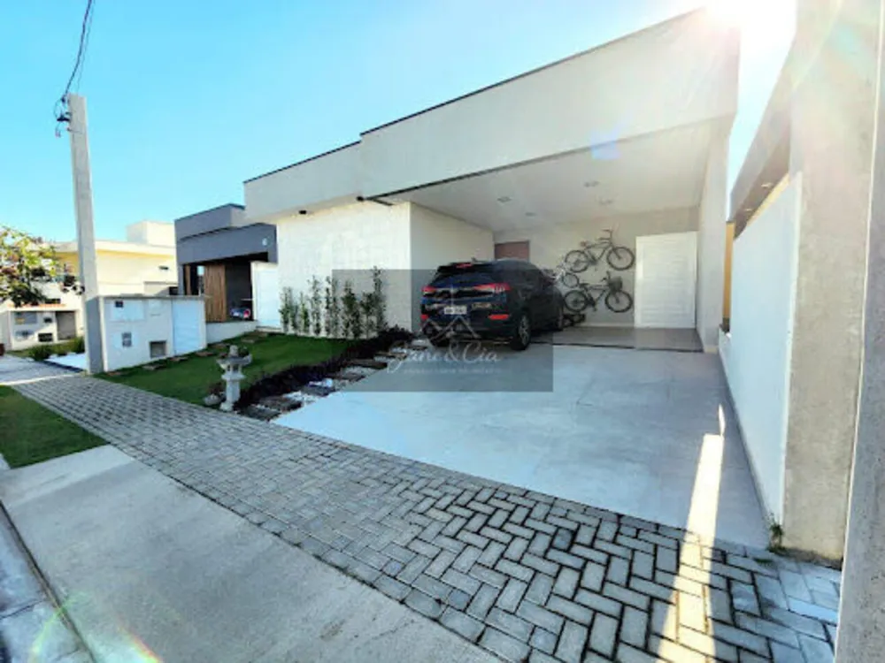 Casa, 3 quartos, 185 m² - Foto 1