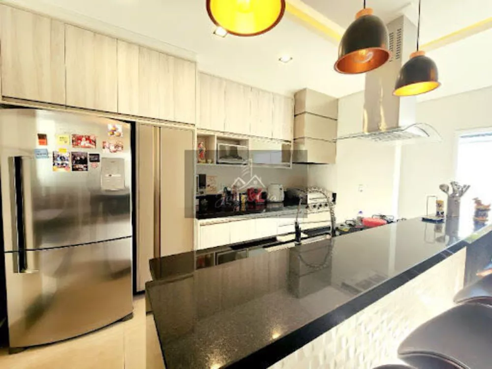 Casa, 3 quartos, 185 m² - Foto 1