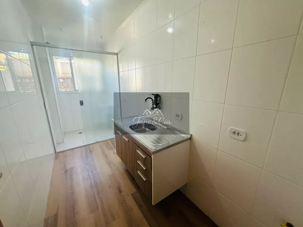 Apartamento, 2 quartos, 55 m² - Foto 2