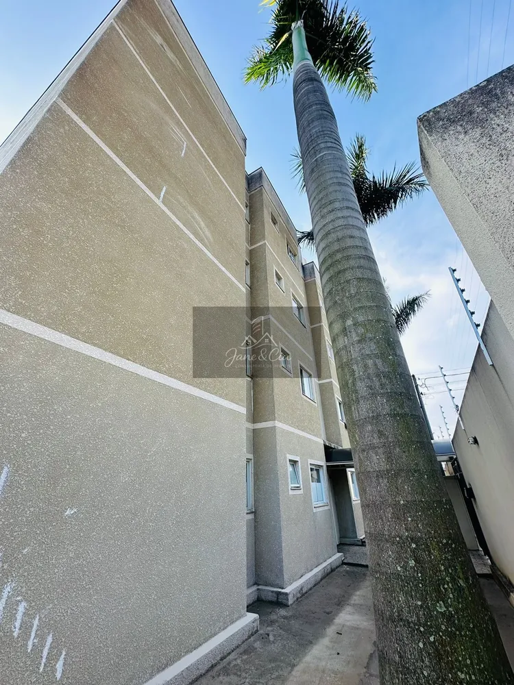Apartamento, 2 quartos, 55 m² - Foto 2
