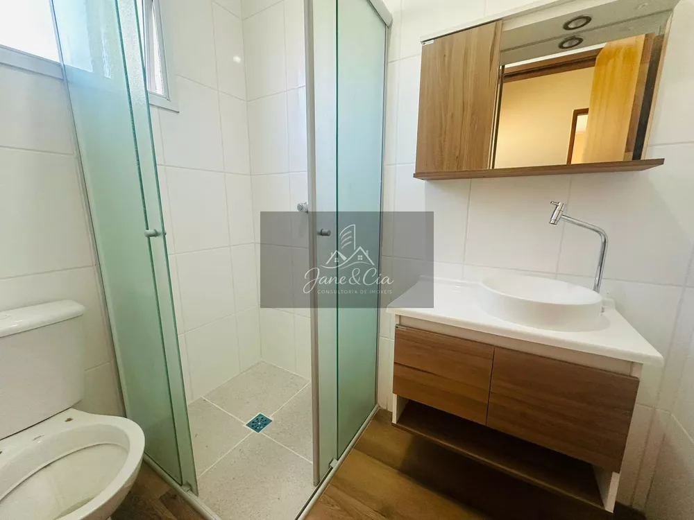 Apartamento, 2 quartos, 55 m² - Foto 4
