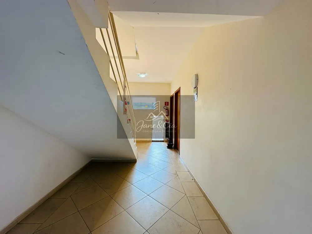Apartamento, 2 quartos, 55 m² - Foto 4