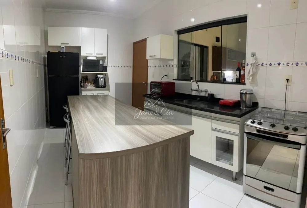 Apartamento, 4 quartos, 190 m² - Foto 5