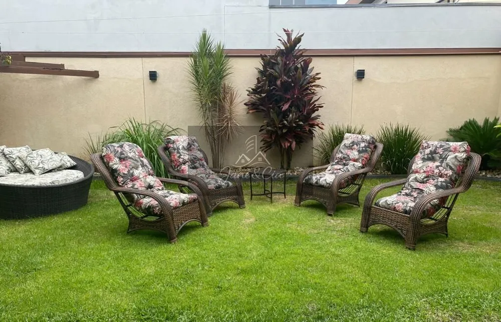 Apartamento, 4 quartos, 190 m² - Foto 3