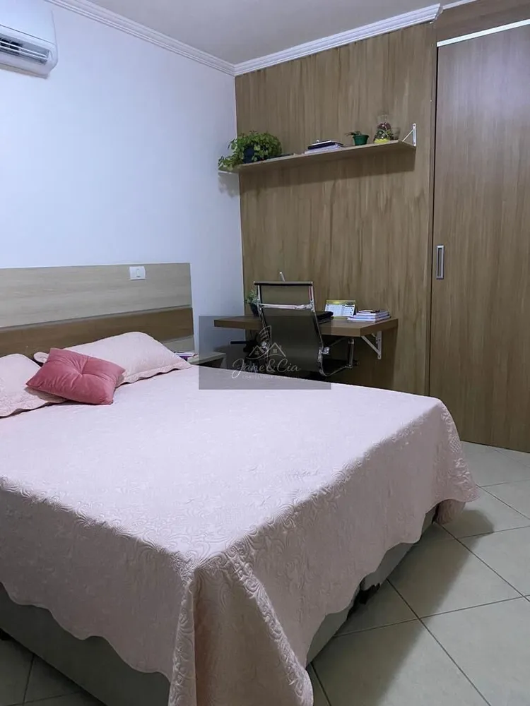 Apartamento, 4 quartos, 190 m² - Foto 12