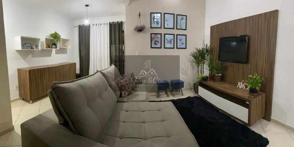Apartamento, 4 quartos, 190 m² - Foto 9