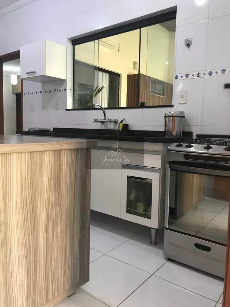 Apartamento, 4 quartos, 190 m² - Foto 3