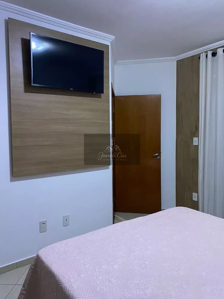 Apartamento, 4 quartos, 190 m² - Foto 4