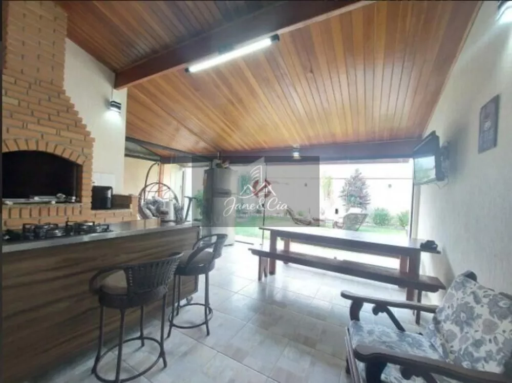 Apartamento, 4 quartos, 190 m² - Foto 2