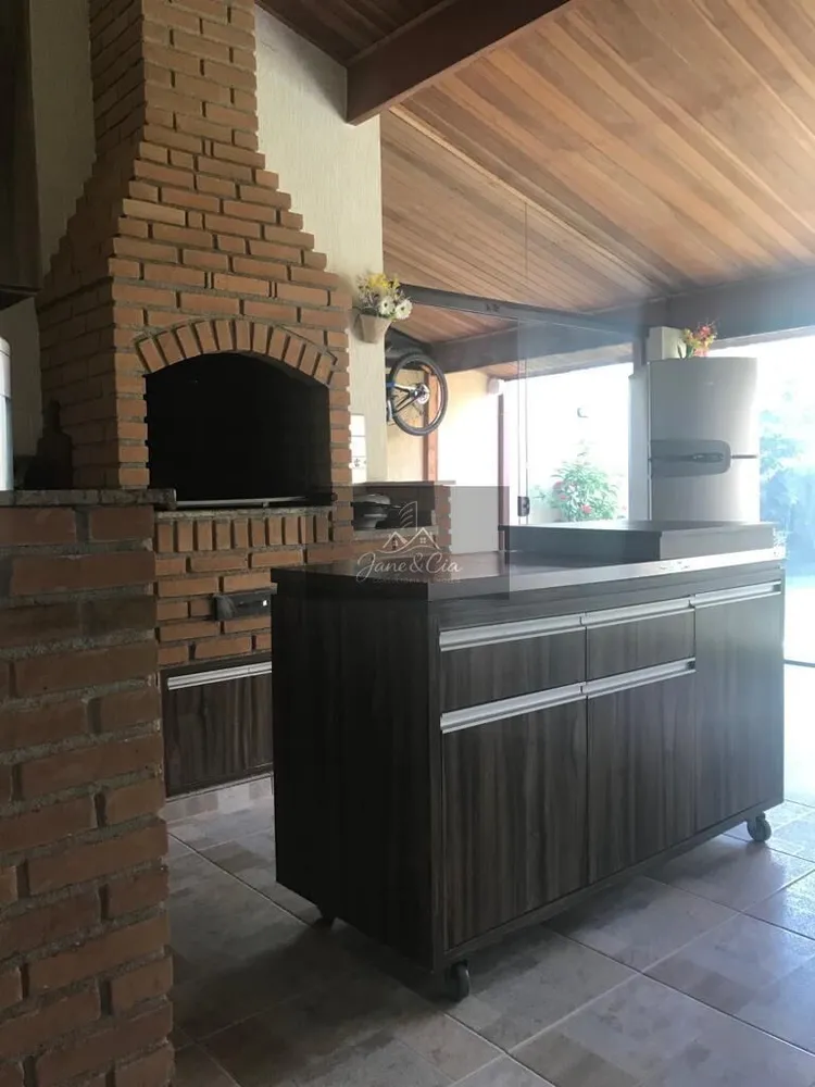 Apartamento, 4 quartos, 190 m² - Foto 4