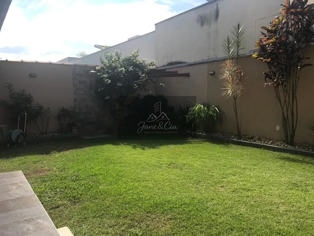Apartamento, 4 quartos, 190 m² - Foto 2