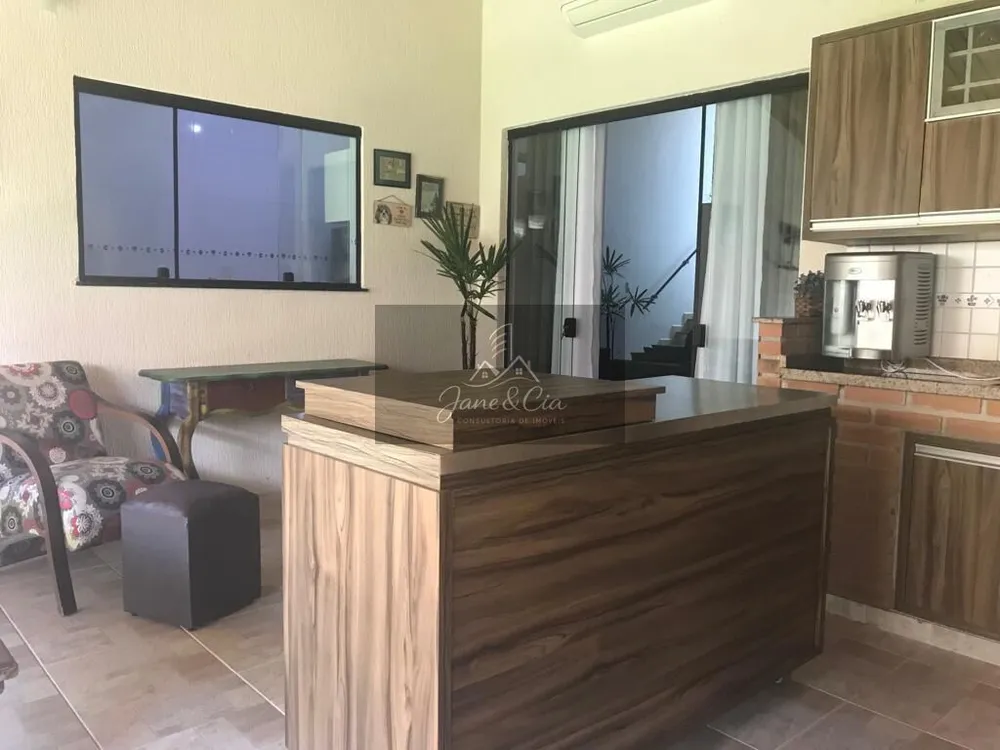 Apartamento, 4 quartos, 190 m² - Foto 8