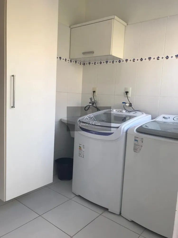 Apartamento, 4 quartos, 190 m² - Foto 15