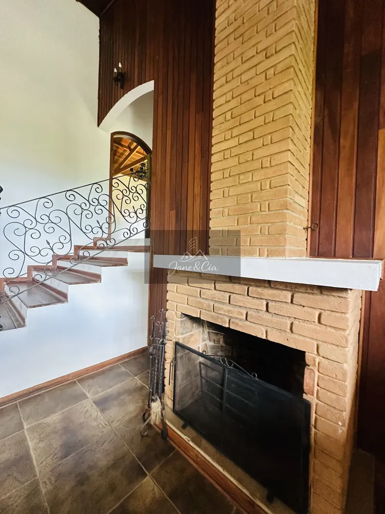 Chácara, 3 quartos, 2250 m² - Foto 15