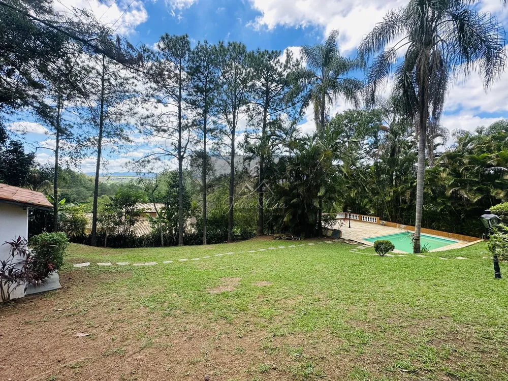 Chácara, 3 quartos, 2250 m² - Foto 4