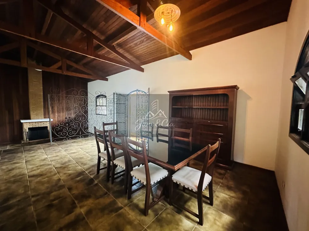 Chácara, 3 quartos, 2250 m² - Foto 12