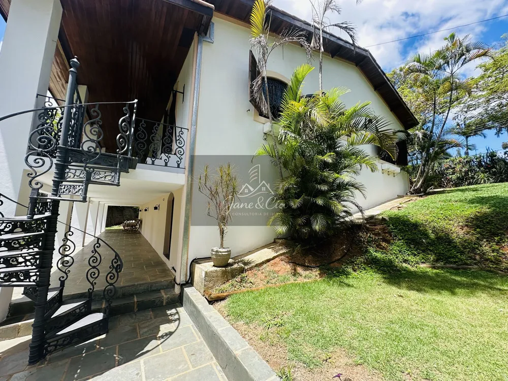 Chácara, 3 quartos, 2250 m² - Foto 8