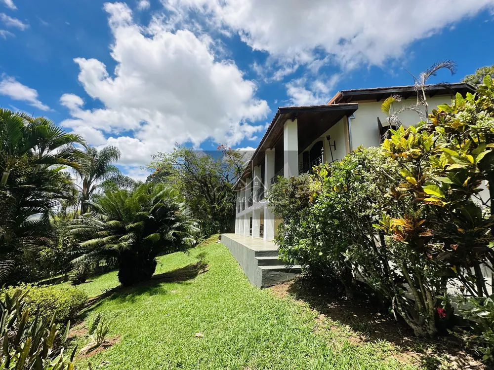 Chácara, 3 quartos, 2250 m² - Foto 3