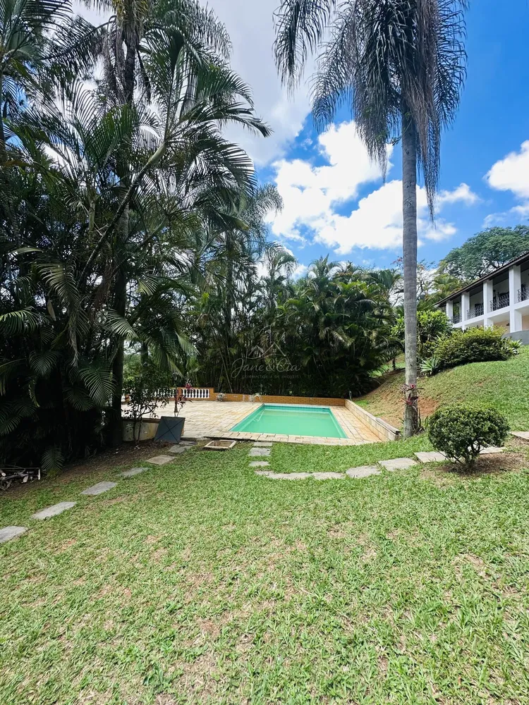Chácara, 3 quartos, 2250 m² - Foto 6
