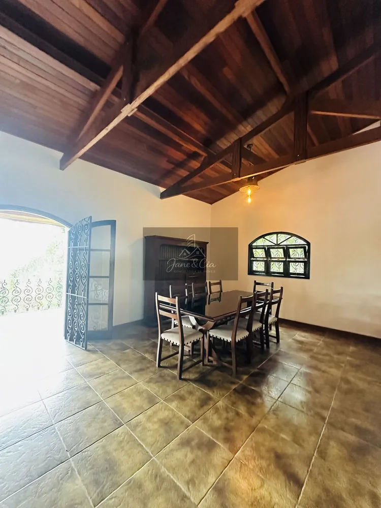 Chácara, 3 quartos, 2250 m² - Foto 11