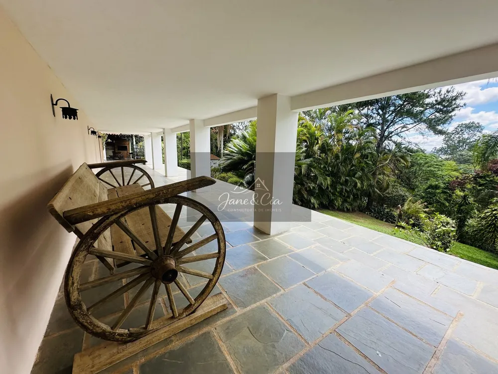 Chácara, 3 quartos, 2250 m² - Foto 9