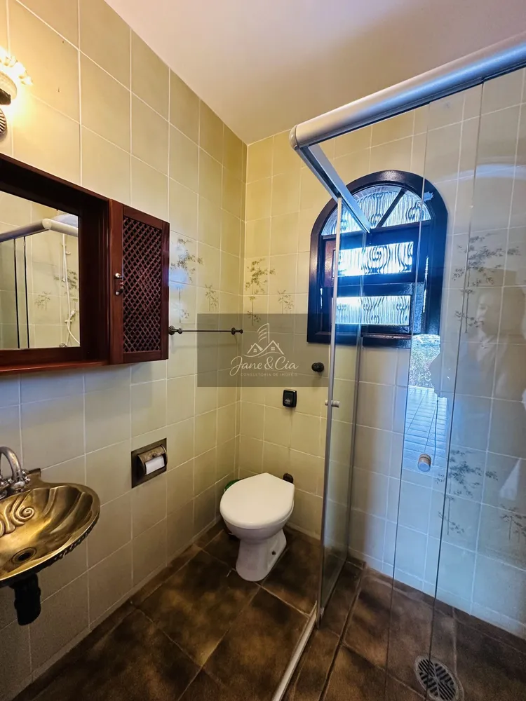 Chácara, 3 quartos, 2250 m² - Foto 18