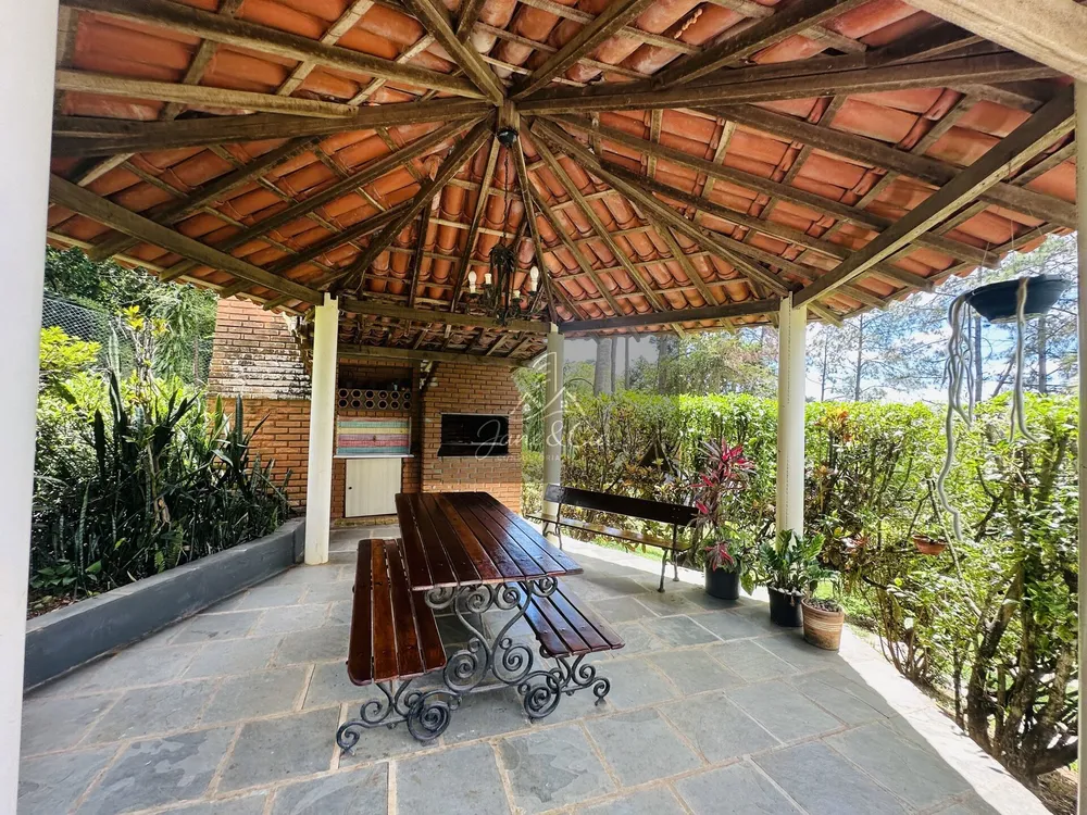Chácara, 3 quartos, 2250 m² - Foto 7